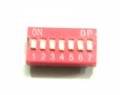 7 li DIP Switch