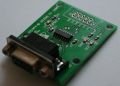 UART to RS232 Breakout (MAX232)