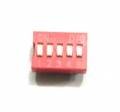 5 li DIP Switch