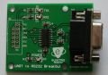 UART to RS232 Breakout (MAX3232)