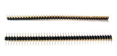 1x40 Precision Erkek  180°