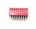 8 li DIP Switch Piano Tipi