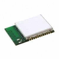 GS1011MEPS-802.11 WI-FI MODÜLÜ