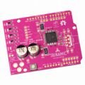 TOS-100 V1.1-KURULU SHIELD DVR STEPPER MOTOR