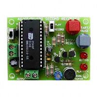 TW-DIY-5146-KIT 40sec MESAJ KAYIT W / LOOP