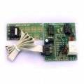 TW-DIY-5029-KIT şifreli kilit DIY TOUCHPD