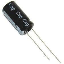 12 ADET 100uF 250V