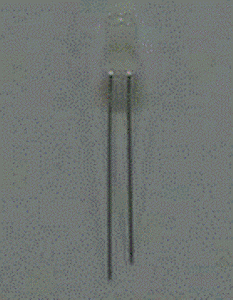 5mm Kırmızı /Yeşil LED 90° 2Pin (336SURSYGW/S530-A3 RoHS)