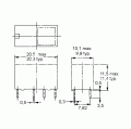 G5V-2 12V DC RoHS