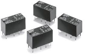 G5V-2 24V DC RoHS