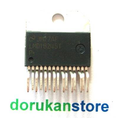 LMD18245T RoHS