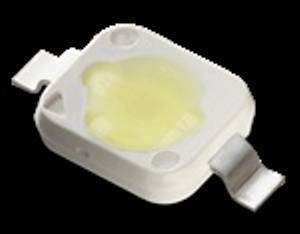 SMD-1W Kırmızı Power LED (EHP-A07/SUR01-P01 RoHS)