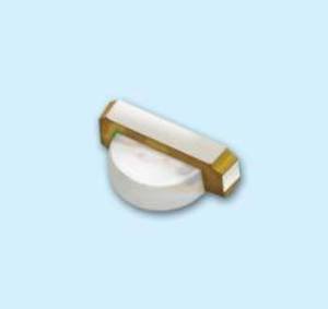 SMD RGB LED 90/180/50mcd RA-Lens (12-23C/R6GHBHC RoHS)