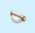 SMD RGB LED 90/180/50mcd RA-Lens (12-23C/R6GHBHC RoHS)