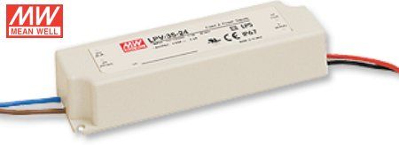 LPV35-12 (12V-3.0A-36W)