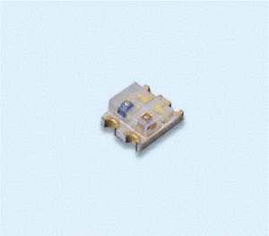 SMD Kırmızı/Yeşil LED (19-22SURSYGC/S530 RoHS)