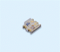 SMD Kırmızı/Yeşil LED (19-22SURSYGC/S530 RoHS)