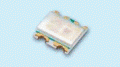 SMD RGB LED 100/180/50mcd Flat (19-237/R6GHBHC RoHS)