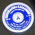 2.5mm / 1.6m Örgü Lehim Sökme (EL300)