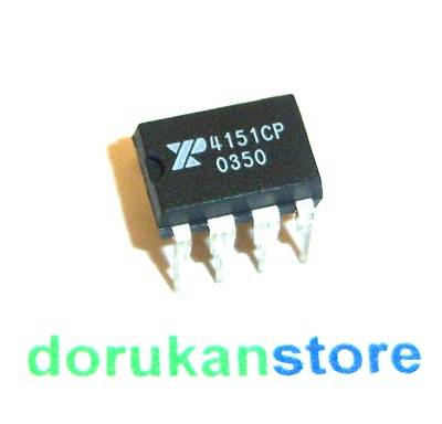 XR4151 (XR4151CP RoHS)