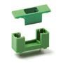 PCB Tip Sigorta Yuvası 5x20mm P15  (PTF76S+BS232)