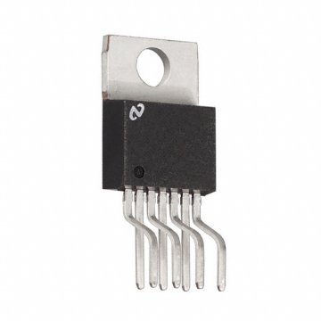 LM2670S-ADJ TO-220