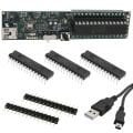 DM330013-2 Microstick II-PIC32 Evaluation Board