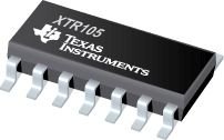 XTR105UA RoHS
