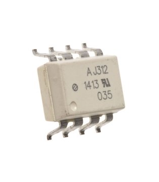 HCPL312 (A312) Smd