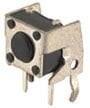 6x6 L:5.85mm Dik Tact Switch (MTS-1102VD)