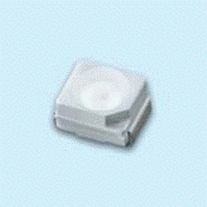 PLCC Case SMD Kırmızı LED (67-21SURC/S530 RoHS)