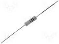 180R %5 3W Metal Oksit