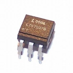 LTV702FA RoHS
