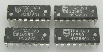 TDA1023