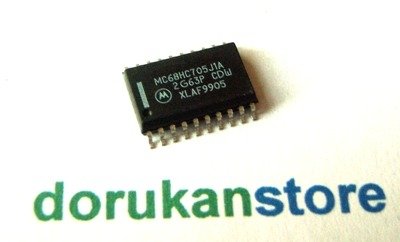 MC68HC705J1ACDW