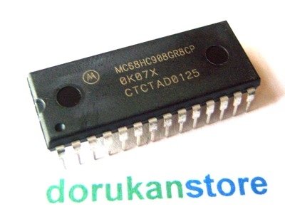 MC68HC908GR8CP