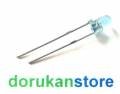 3mm 875nm 30° Mavi Infrared Led (SIR204-A RoHS)