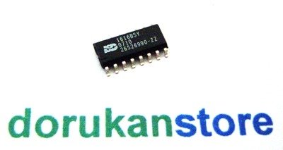 ISD1616-SMD (ISD1616BSY RoHS)