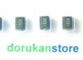 220µH 100mA SMD Bobin (SMCM453232-221K RoHS)