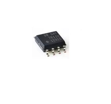 DAC7611U RoHS