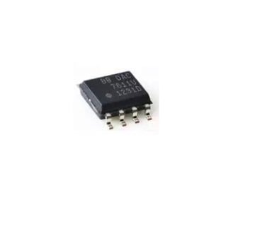 DAC7611U RoHS
