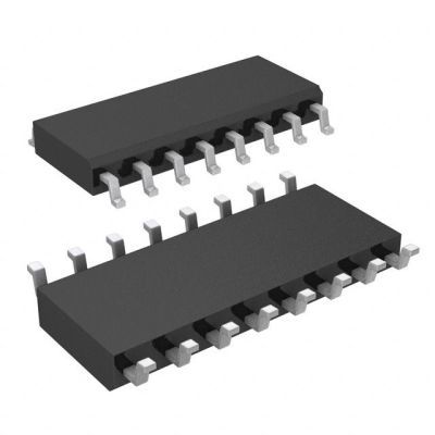 ULN2003A-SMD  ( ULN2003ADR RoHS)
