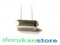 16.00 MHz  Küçük  Kristal