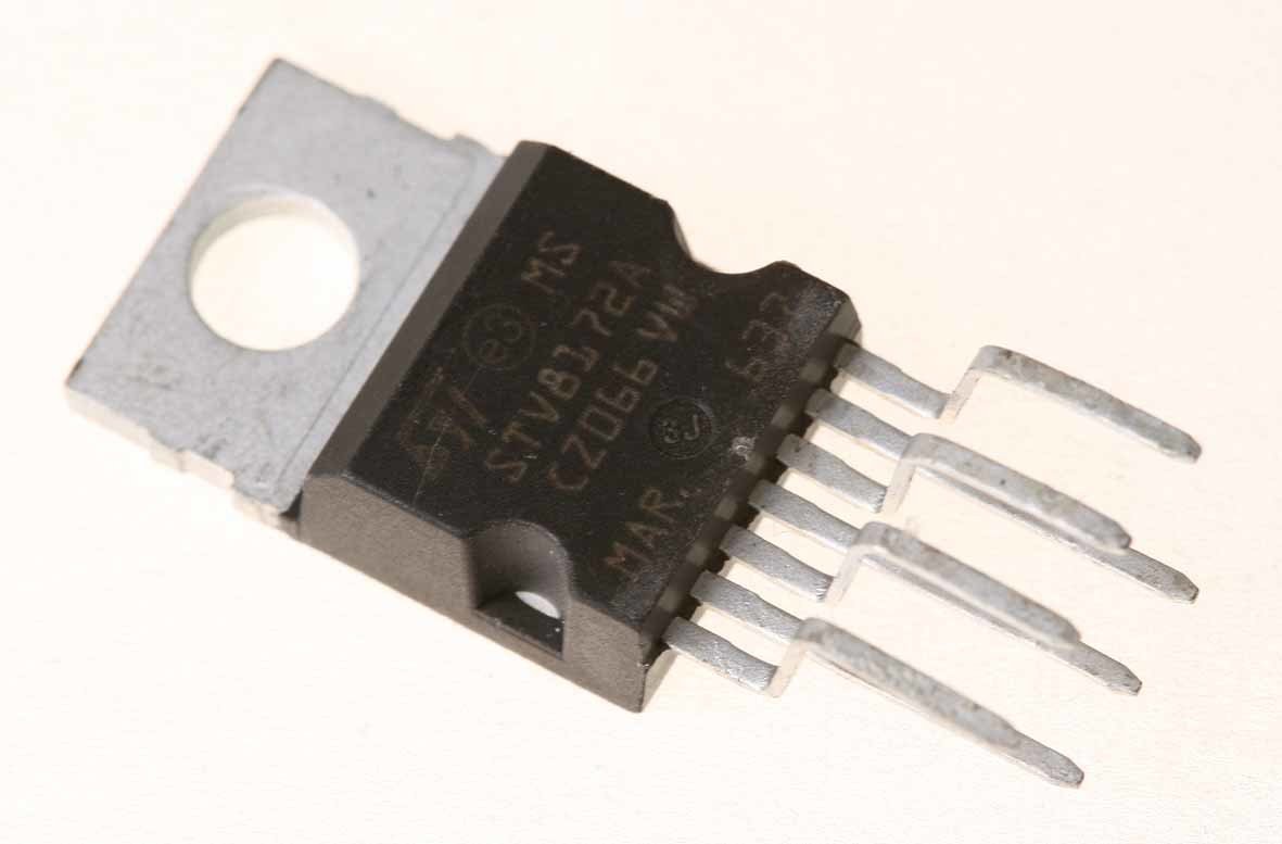 STV8172A
