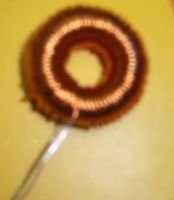 1mH 1.85A Coil