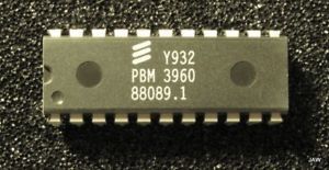 PBM3960 ERICSSON