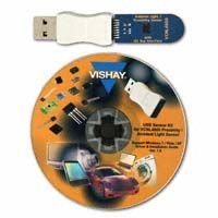VCNL4000DEMOKIT-ND
