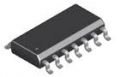 74LS125 SMD ( DM74LS125AM )