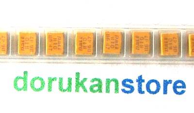 100µH 1210-SMD Molded Inductor (IMC-1210U100 RoHS)