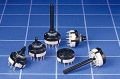 3x4 Shorting PC Solder Pin Rotary Switch CK-1061 (DS3-B RoHS)